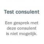 Consultatie met medium Test uit Belgie